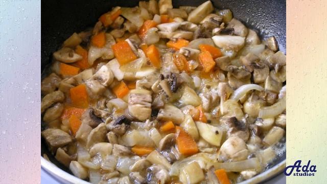 ★ЭТОТ ВКУС НЕПЕРЕДАВАЕМ!★ ФАРШИРОВАННЫЙ ПЕРЕЦ НА ПАРУ ★ смотреть онлайн