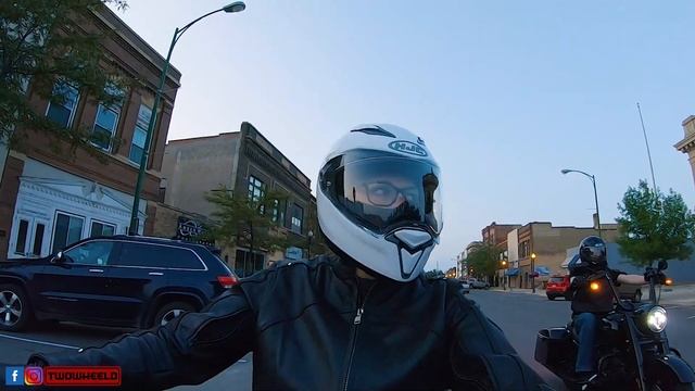 How Low Do You Go On Fuel In A Motorcycle смотреть онлайн