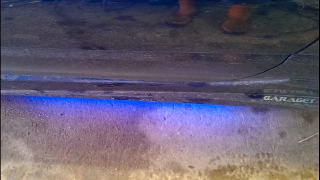 montering av neon under min opel calibra смотреть онлайн