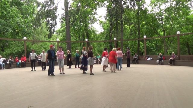 Мк в Царицыно: Заинька, шапелуаз смотреть онлайн