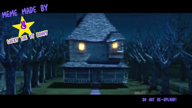 Hey, you wanna see something cool? Monster House DVD Menu (Meme) смотреть онлайн