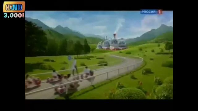 Мини-сборник реклам "Kinder Молочный ломтик" смотреть онлайн