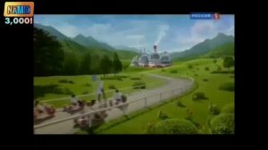 Мини-сборник реклам "Kinder Молочный ломтик"