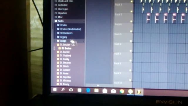 Как сделать музыку в FL Studio 12 (Серия 2) смотреть онлайн