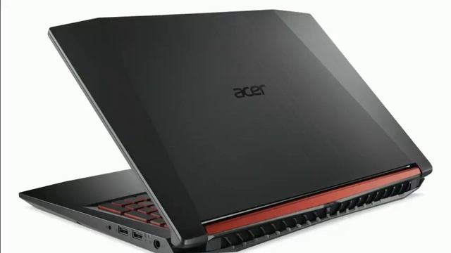 Acer Nitro 5 Gaming Laptop With 16GB RAM Launched in India: Specifications смотреть онлайн