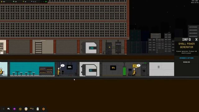 Evil Labs | Indie Gameplay смотреть онлайн