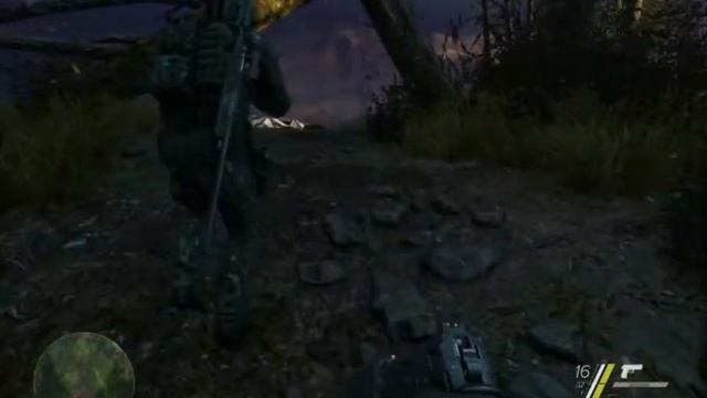 Sniper Ghost Warrior 3 | GT730 2GB DDR3 | Core 2 Quad Q9400 | 6GB RAM DDR2 смотреть онлайн