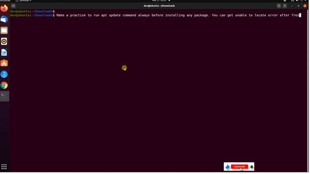 How to Fix "unable to locate package error" in Ubuntu {Update 2023} смотреть онлайн