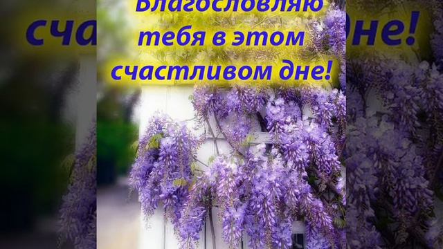 Благословение делает нас благословенными. 22.12.2018. Старший пастор Людмила Мастерова.