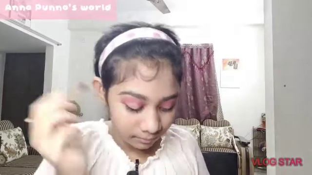 অন্নবতি Makeover😎/Makeover by Anno/ New year special makeover❤️ смотреть онлайн