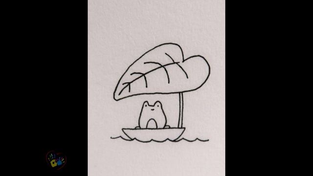 Рисунки для срисовки / рисунки для личного дневника смотреть онлайн