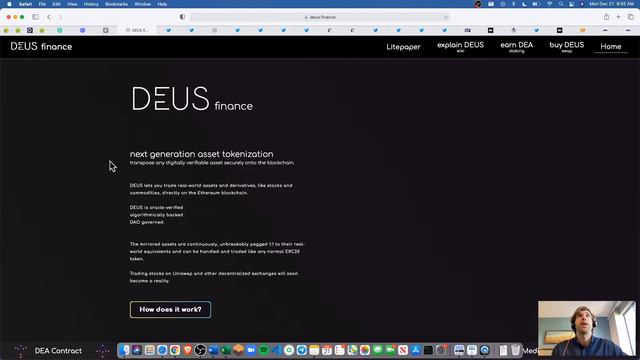 Crypto Research Notes - Monday 12/21/20 (N3RD, SCRT, HNT, ALBT, DEUS, OASIS, DDX) смотреть онлайн