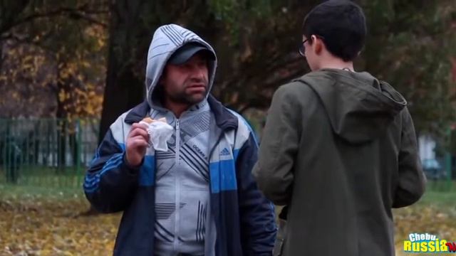 Иногда те кто имеет меньше могут дать больше смотреть онлайн