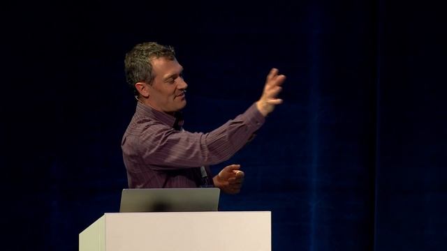 QtDevCon22 – How Your Qt / C++ Application Goes ‘boom’ in the Real World. смотреть онлайн