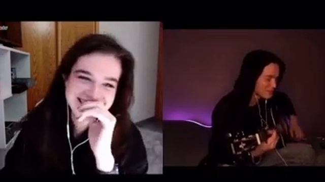Камбулат спел вживую в чат рулетке смотреть онлайн