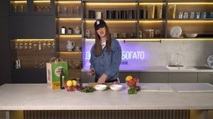 Алексей Жидковский - Дорого & Богато. 1 сезон 15 выпуск. Мясо за полчаса