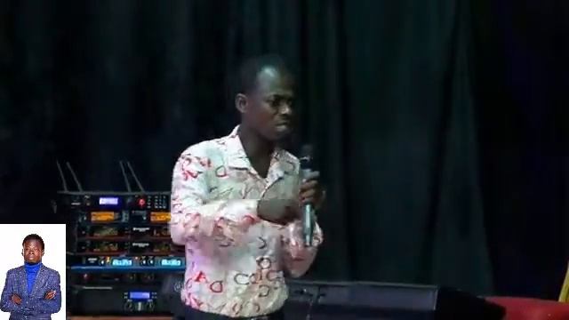 A prophet who stop a woman dieing from diabetes , Oracle Prophet Tm Thomas смотреть онлайн
