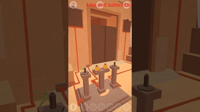 Faraway: Puzzle Escape android gameplay смотреть онлайн