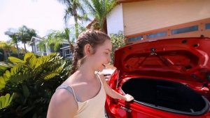 EXTREME CONTORTION CHALLENGE w/ Anna McNulty