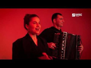 Алла Бойченко, Рами Дарока - Гандагана | KAVKAZ MUSIC