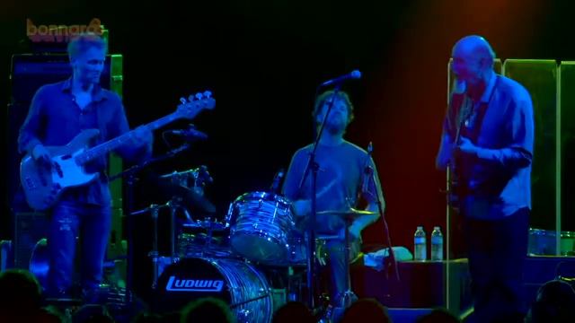 Medeski Scofield Martin Wood Bonnaroo 2015 смотреть онлайн