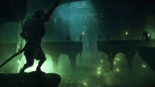 11. Vermintide Theme Reprise 2 - Jesper Kyd (Warhammer: End Times - Vermintide OST) смотреть онлайн
