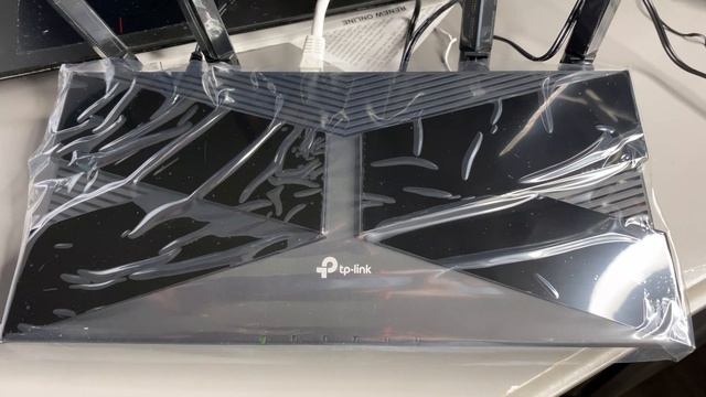 TP LINK AX 1500 Low Cost Wi-Fi-6 Router Setup and Unboxing смотреть онлайн