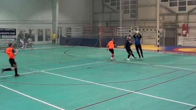 ФК Восход КРЛЗ ФКМаркАвто 1 тайм смотреть онлайн