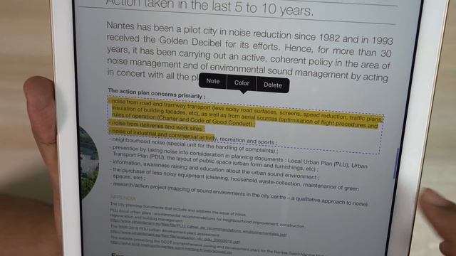 Best Free PDF Editing App for iOS (for iPhones & iPads) - PDFelement смотреть онлайн
