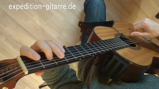 6.37 Go down Moses. Melodie смотреть онлайн