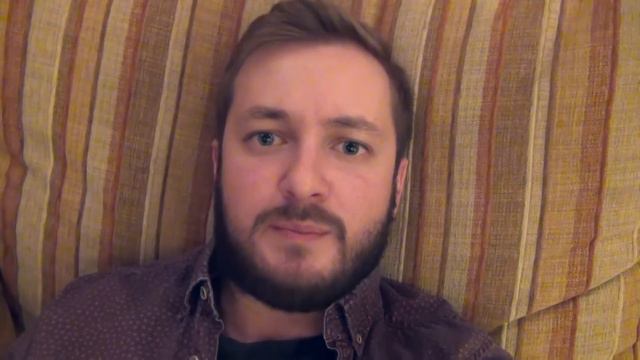 ПУСТОТА ВНУТРИ ПОСЛЕ НОВОГО ГОДА