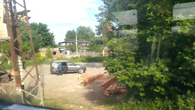 Станция Усад на скорости 120 км в час смотреть онлайн