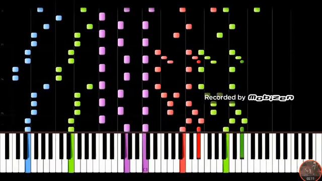 Угадай чья музыка смотреть онлайн