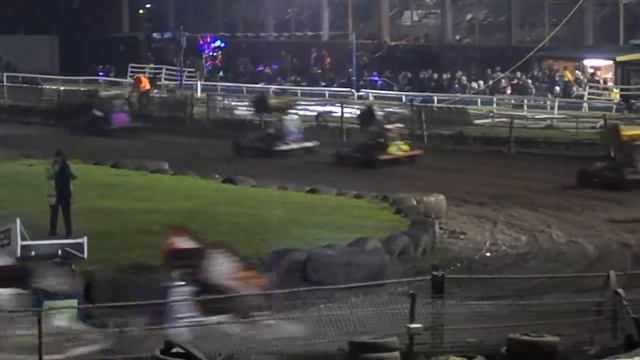 Brisca F2 Heat 3 Belle Vue 5/11/2017 смотреть онлайн