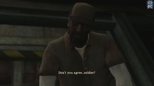 Silent Hill: HomeComing ,, Part 30 ,, No Commentary ,, Full Game Walkthrough смотреть онлайн