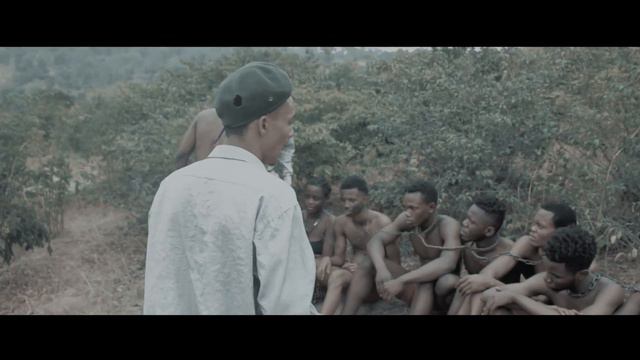 FILM CONGOLAIS : 60 ANS APRES L' INDÉPENDANCE смотреть онлайн