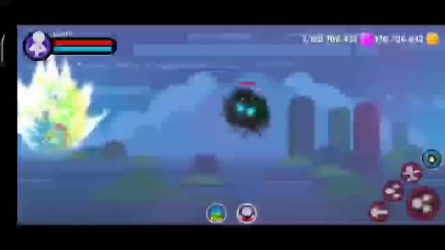 STAGE 7 GAME STICK SUPER FIGHT смотреть онлайн