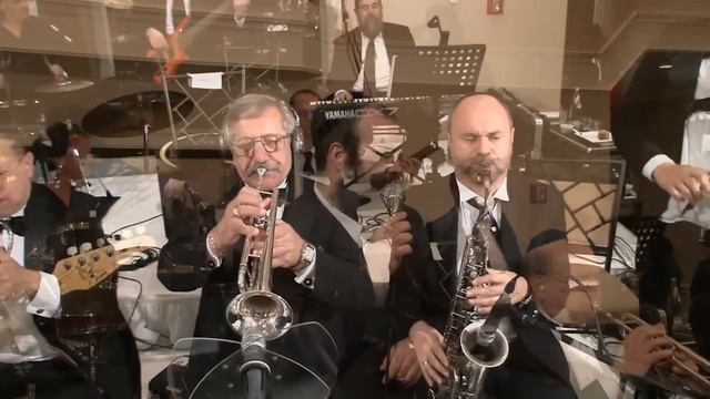 Shloime Taussig 2nd Dance an Aron Teitelbaum Production смотреть онлайн