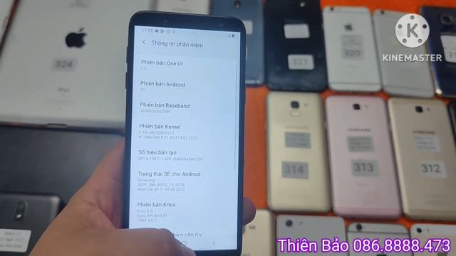 Điện thoại cũ giá rẻ 24-03-2024 смотреть онлайн