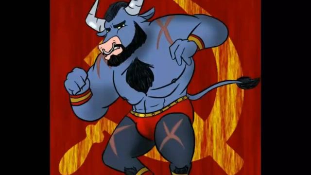 MLP Crossover Part 508 Street Fighter [PMV]