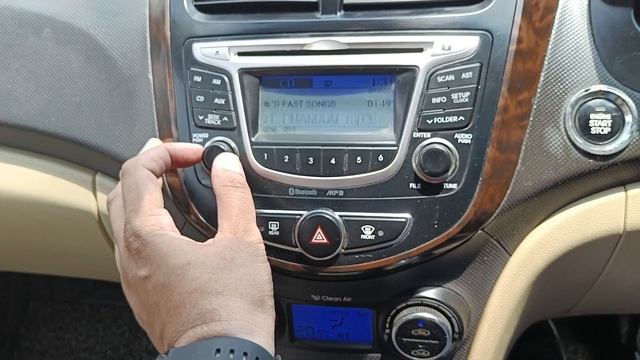 Hyundai Verna After 75,000 Km 2014 Top Variant | Detail Review | Machine And Mechanism смотреть онлайн