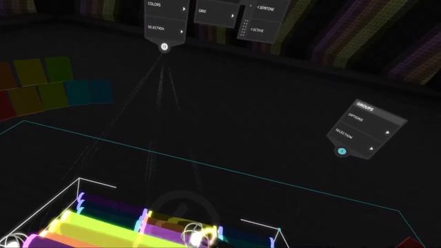 Made a wannabe guitar [Exa: The Infinite Instrument] смотреть онлайн