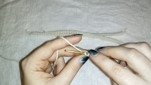 Шнур " Гусеничка" смотреть онлайн