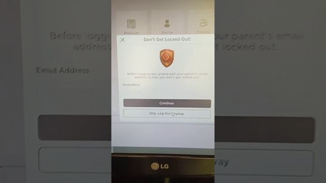 Как выйти с роблокс аккаунта на компьютере. смотреть онлайн