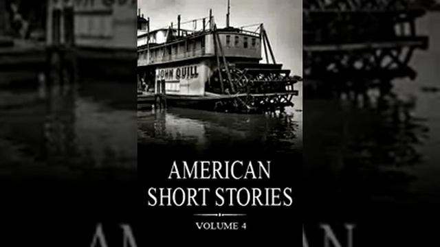 American Short Stories. Vol. 4 [audiobook]