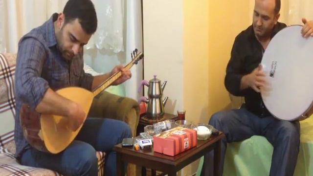 Taylan Tatlı Eren Tatlı (Oy Gelin Gelin)