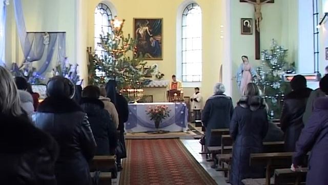 Сумы Рождество у католиков смотреть онлайн