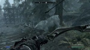 Skyrim лучшая легкая броня для 1 уровня
