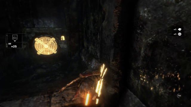 Rise of the Tomb Raider 2015 (Том Райдер) смотреть онлайн