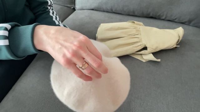 Как вам мой образ на весну?Суп Том Ям? В каком состоянии наша дача после шторма?